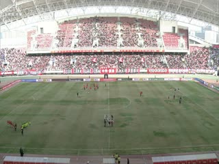 中甲聯(lián)賽 陜西聯(lián)合VS定南贛聯(lián) 20250330