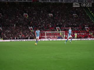 英超聯(lián)賽 西漢姆聯(lián)VS伯恩茅斯 20250405