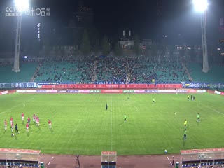 中甲聯(lián)賽 南京城市VS南通支云 20250406