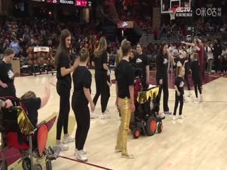 NBA常規(guī)賽 公牛VS騎士 20250409