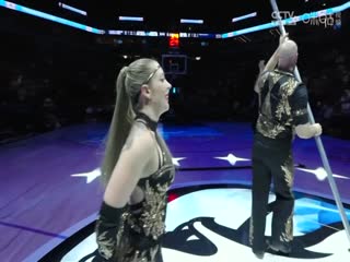 NBA常規(guī)賽 籃網(wǎng)VS森林狼 20250412