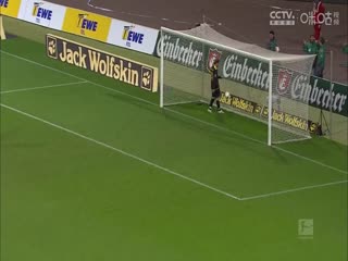 德甲聯(lián)賽 法蘭克福VS海登海姆 20250413