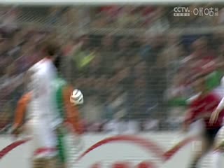 德甲聯(lián)賽 斯圖加特VS云達(dá)不萊梅 20250413