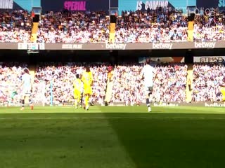 英超聯(lián)賽 紐卡斯爾聯(lián)VS水晶宮 20250417