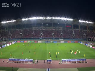 中超聯(lián)賽 河南俱樂部酒祖杜康VS青島海牛 20250420