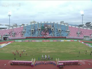 中甲聯(lián)賽 延邊龍鼎VS大連鯤城 20250422