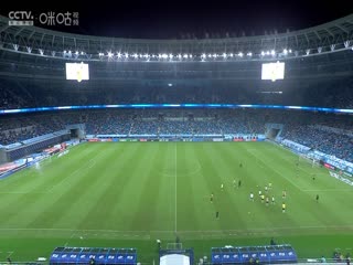 中超聯(lián)賽 深圳新鵬城VS大連英博海發(fā) 20250426