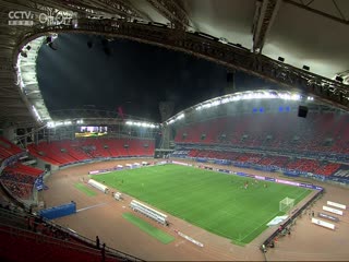 中超聯(lián)賽 武漢三鎮(zhèn)VS天津津門虎 20250427