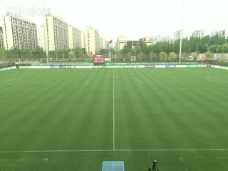 中乙聯(lián)賽 上海海港富盛經開VS海門珂締緣 20250427