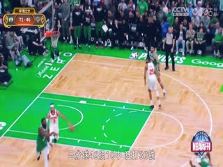 NBA季后賽 凱爾特人VS尼克斯 20250511