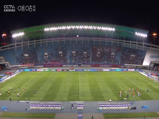 中超聯(lián)賽 長(zhǎng)春亞泰VS河南俱樂(lè)部酒祖杜康 20250511