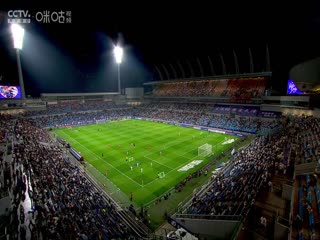 中超聯(lián)賽 天津津門虎VS云南玉昆 20250511