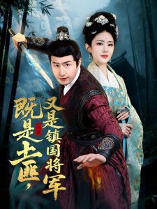 既是土匪，又是鎮(zhèn)國將軍