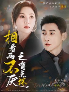 相看兩不厭之有點壞