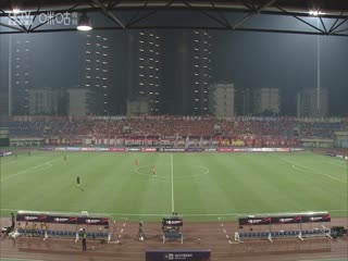 足協(xié)杯第三輪比賽 重慶銅梁龍VS河南俱樂部酒祖杜康 20250521