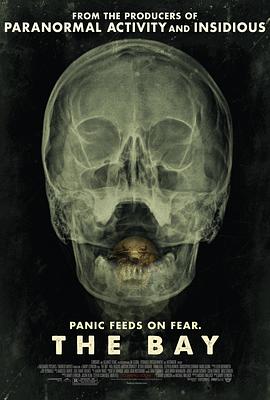 恐怖海灣[電影解說]