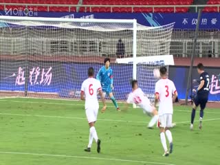 中超聯(lián)賽 武漢三鎮(zhèn)VS青島海牛 20250613