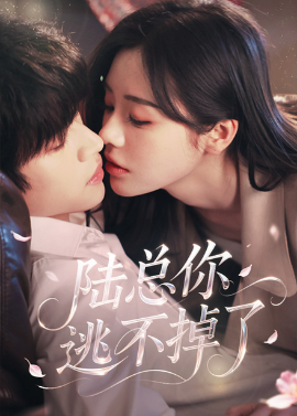 陸總你逃不掉了＆愛意難逃