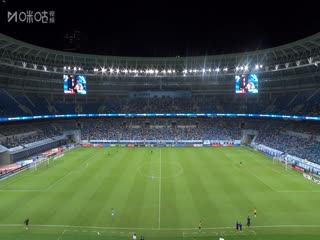 中超聯(lián)賽 深圳新鵬城VS武漢三鎮(zhèn) 20250618