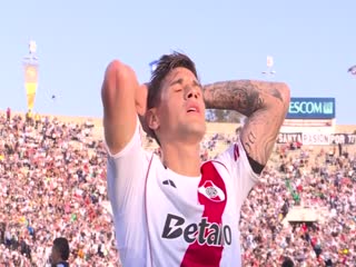 世俱杯小組賽 河床VS蒙特雷 20250622