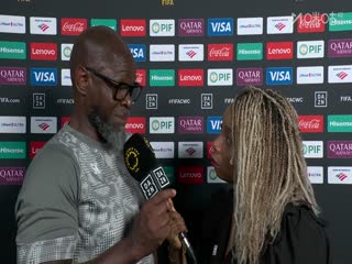 世俱杯小組賽 馬梅洛迪日落VS弗盧米嫩塞 20250626