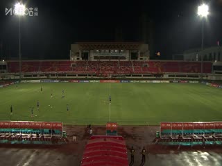 中甲聯(lián)賽 上海嘉定匯龍VS廣西平果 20250628