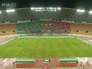 中乙聯(lián)賽 貴州筑城競(jìng)技VS溫州俱樂(lè)部中胤 20250628