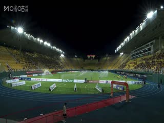 中甲聯(lián)賽 廣東廣州豹VS青島紅獅 20250629