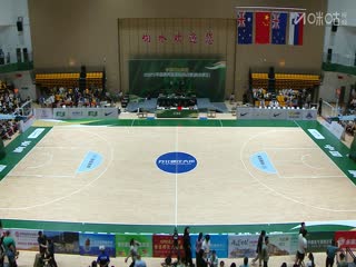 U16國青男籃國際挑戰(zhàn)賽 中國U16男籃VS斯洛文尼亞俱樂部青年隊 20250701