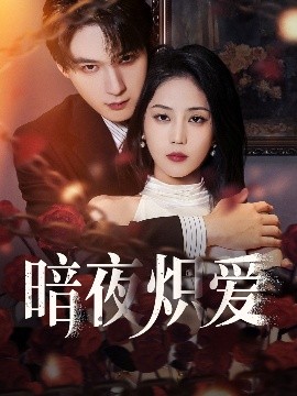 暗夜熾愛(ài)