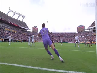 世俱杯四分之一決賽 弗盧米嫩塞VS利雅得新月 20250705