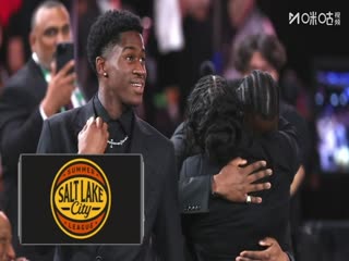 NBA夏季聯(lián)賽 76人VS爵士 20250706