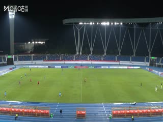 中甲聯(lián)賽 佛山南獅VS遼寧鐵人 20250706