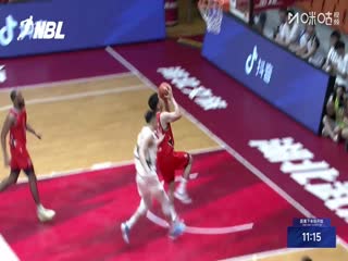 NBL 長沙勇勝VS石家莊翔藍 20250711