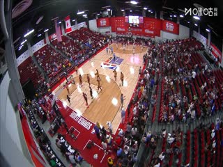 NBA夏季聯(lián)賽 騎士VS雄鹿 20250713