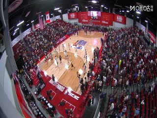 NBA夏季聯(lián)賽 森林狼VS掘金 20250713