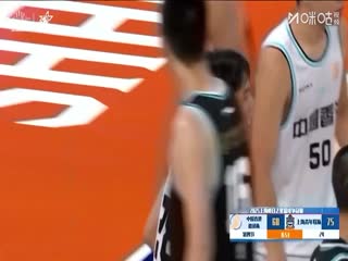 上海明日之星籃球爭冠賽 日本B聯(lián)賽精英隊VS西班牙富恩拉夫拉達俱樂部精英隊 20250716