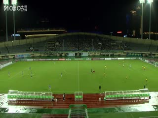 中乙聯(lián)賽 溫州俱樂部中胤VS廣西恒宸 20250719