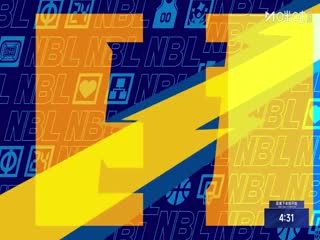 NBL 長(zhǎng)沙勇勝VS石家莊翔藍(lán) 20250720