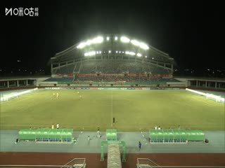 中乙聯(lián)賽 江西廬山VS海門珂締緣 20250720