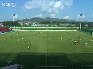 中乙聯(lián)賽 泰安天貺VS湖北青年星 20250802