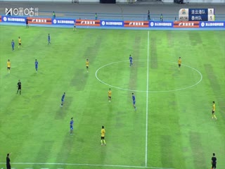 江蘇城市足球聯賽 連云港隊VS泰州隊 20250803