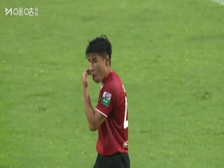 中乙聯(lián)賽 廣州蒲公英德樺綠建VS贛州瑞獅 20250803