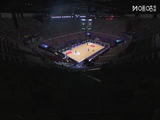 男籃亞洲杯 澳大利亞VS韓國 20250806