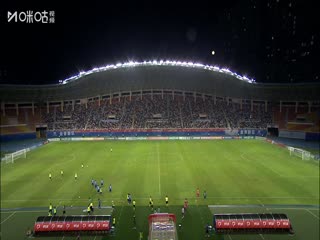 中甲聯(lián)賽 大連鯤城VS延邊龍鼎 20250809