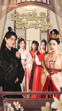 我家娘子不對勁