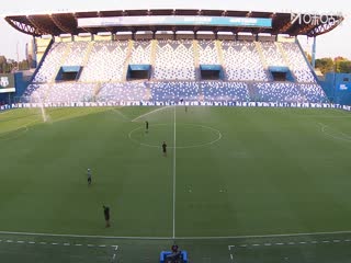 意大利杯第一輪 薩索洛VS卡坦扎羅 20250816