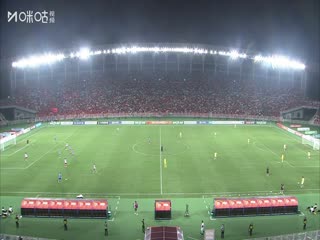 中甲聯(lián)賽 遼寧鐵人VS青島紅獅 20250816