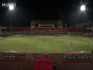 中甲聯(lián)賽 上海嘉定匯龍VS蘇州東吳 20250816