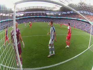 西甲聯(lián)賽 皇家社會VS西班牙人 20250825